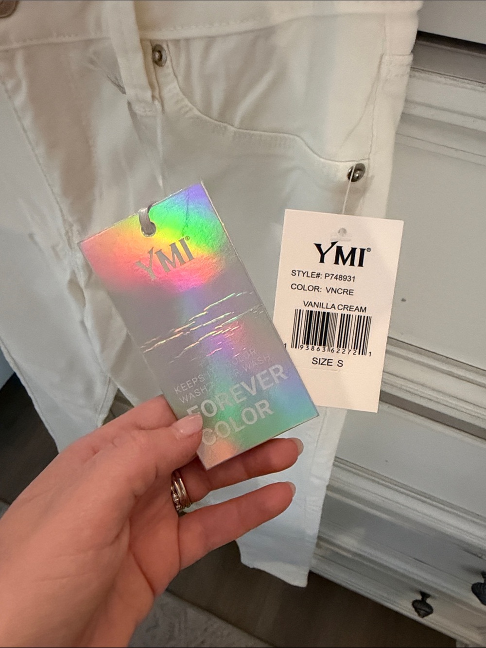 YMI - Picture 2 of 4